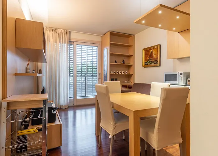 Cozy - Parking - Pool - Sauna - Gym -spa * Milaan