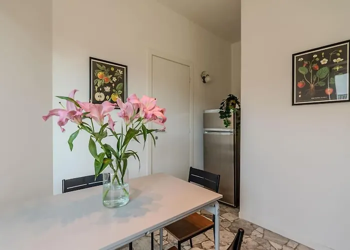 Station-duomo - 3 Bedrooms With Jacuzzi מילאנו