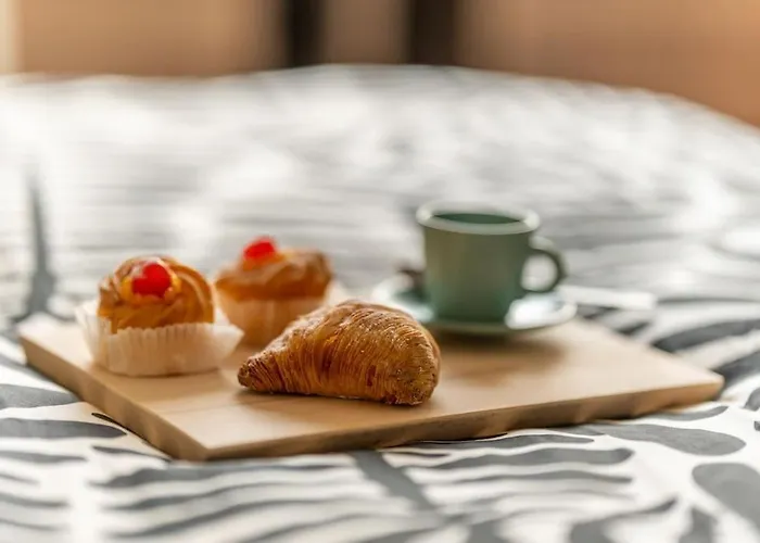 דירה Station-duomo - 3 Bedrooms With Jacuzzi