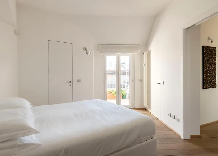 Design With Terrace, Modern And Stylish, 3 Bedrooms, 6 Guests