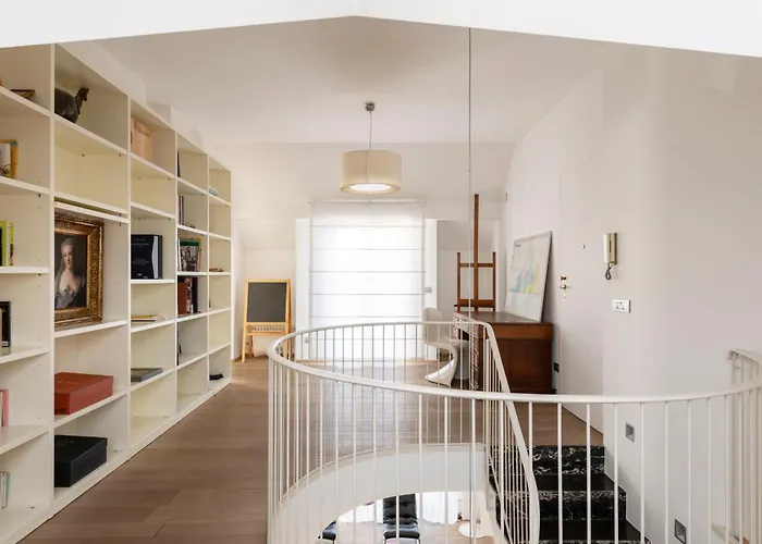 Design With Terrace, Modern And Stylish, 3 Bedrooms, 6 Guests Apartmán *