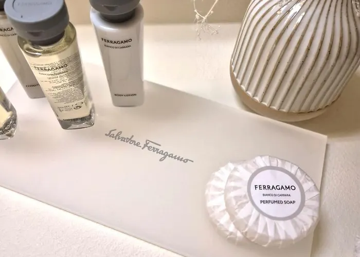 公寓 Manzoni 44 米兰