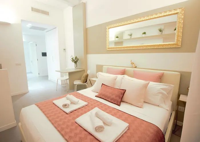 Morandi Luxury * מילאנו