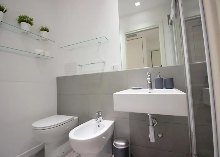 Morandi Luxury Apartment *