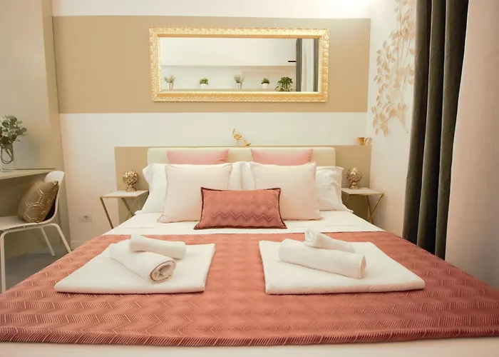 Morandi Luxury Mailand
