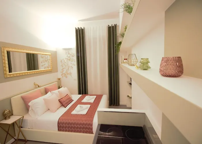 Morandi Luxury