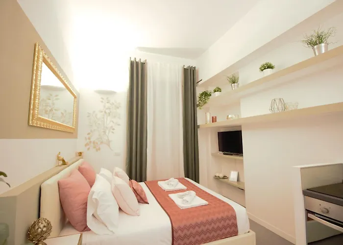 Morandi Luxury Mailand