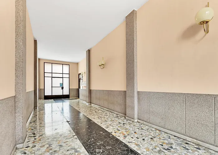 Grace House Navigli *