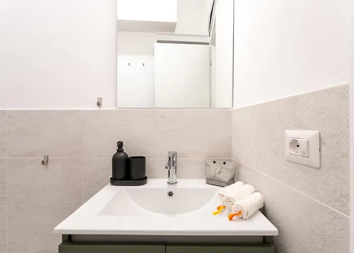 Apartmán Co99- Large Lanzone