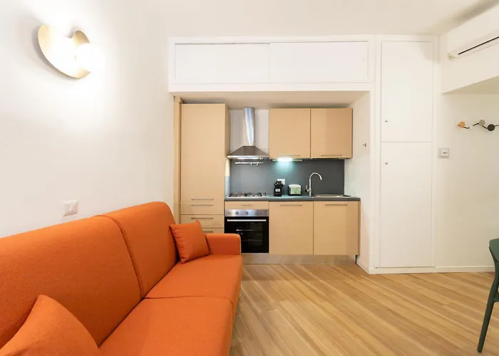 Apartmán Co99- Large Lanzone