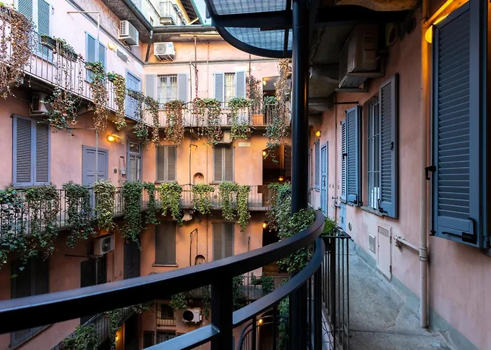 Co99- Large Lanzone Apartmán