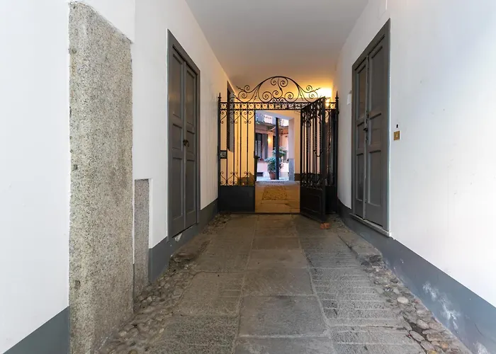 Apartmán Co99- Large Lanzone