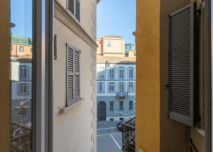 Apartmán Co99- Large Lanzone *