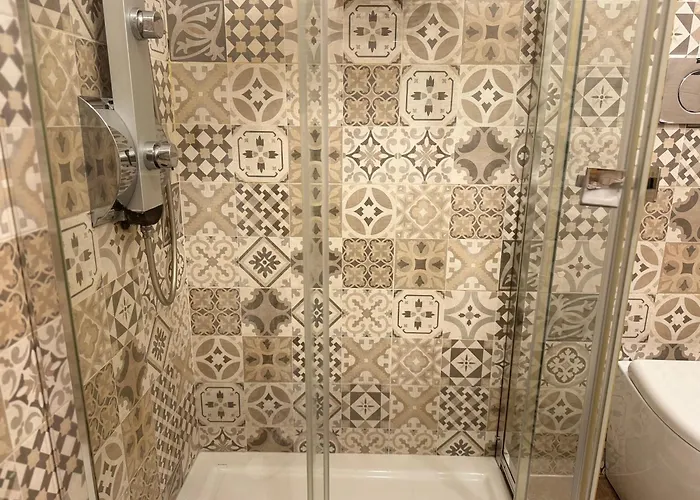 Apartment La Regina Delle Locazioni In Porta Romana 5