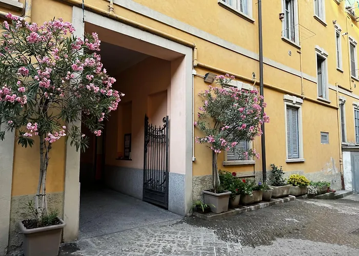 La Regina Delle Locazioni In Porta Romana 5 Appartamento Milano