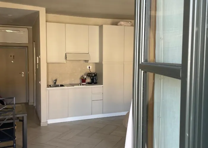Ripa39 - Ampio Monolocale Affaccio Naviglio Grande Appartamento Milano