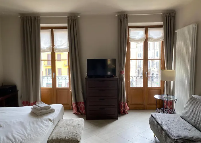 Ripa39 - Ampio Monolocale Affaccio Naviglio Grande 아파트 밀라노