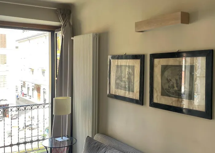 Ripa39 - Ampio Monolocale Affaccio Naviglio Grande *