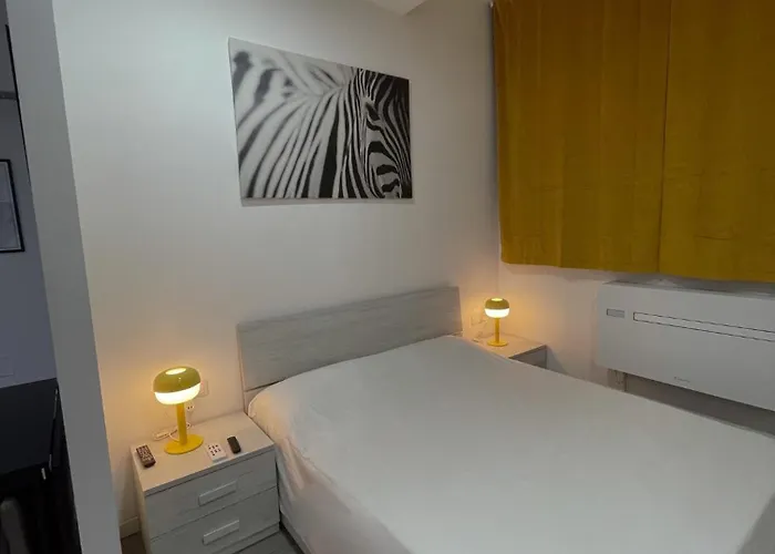 Lambrate 24h Check In Fully Equipped Apartmán Milán