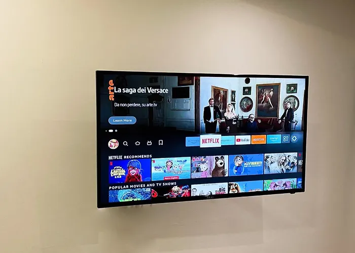 Апартаменты Lambrate 24h Check In Fully Equipped Милан