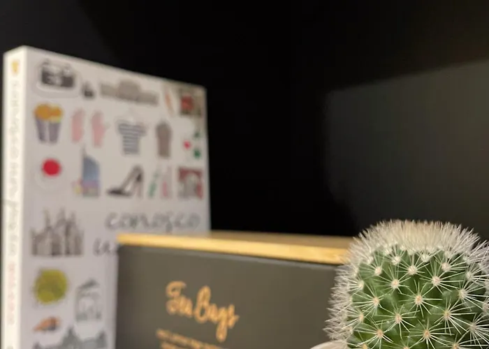 Lambrate 24h Check In Fully Equipped * Милан