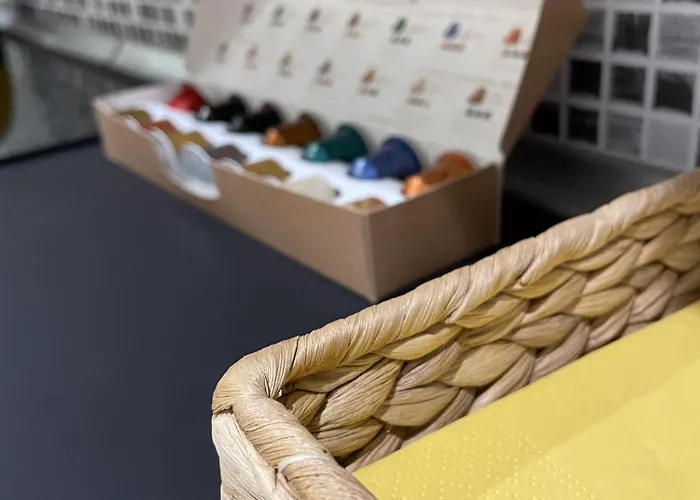 Lambrate 24h Check In Fully Equipped Апартаменты *