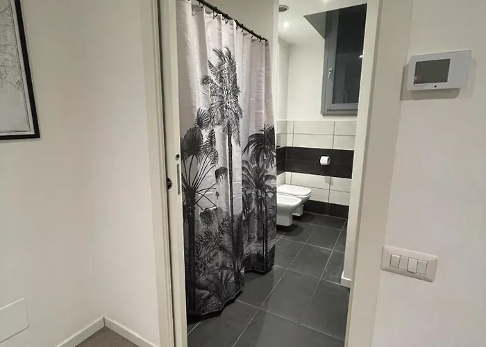 Lambrate 24h Check In Fully Equipped Апартаменты Милан