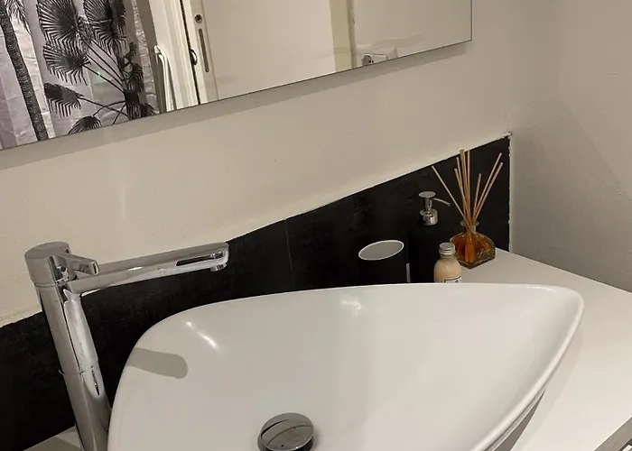 Lambrate 24h Check In Fully Equipped *