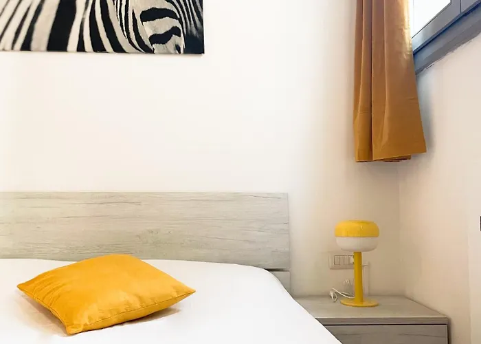 Lambrate 24h Check In Fully Equipped