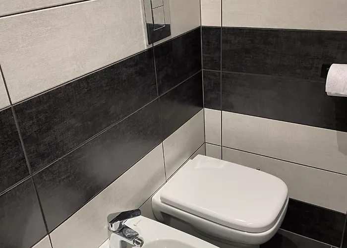 Апартаменты Lambrate 24h Check In Fully Equipped *