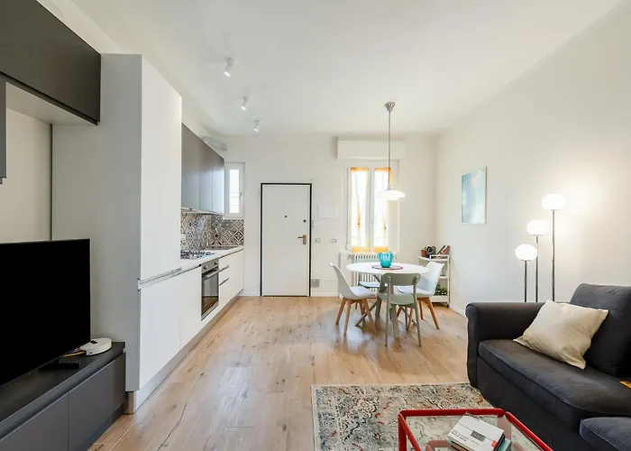 Daire Casa Oriana 1 Centro-metro M1