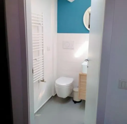 La Ca In Sul Navili Appartamento Milano