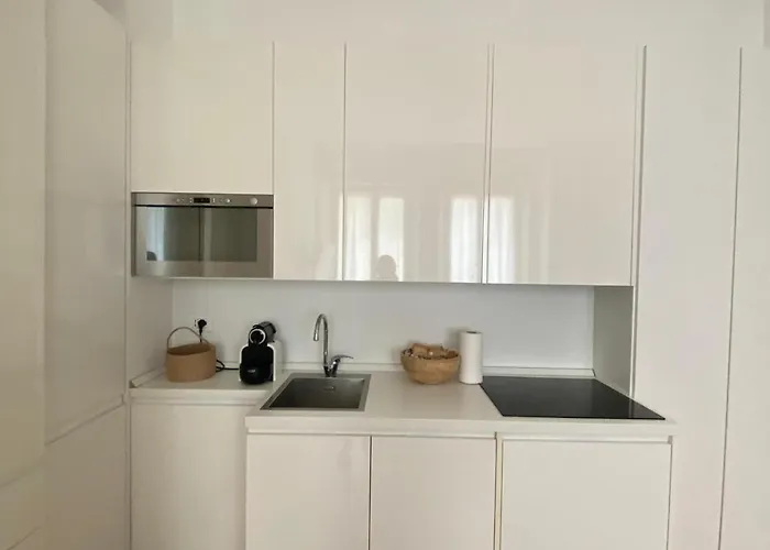 La Regina Delle Locazioni Accanto Bocconi 밀라노