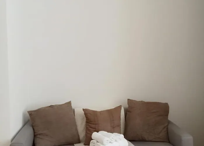 아파트 La Regina Delle Locazioni Accanto Bocconi