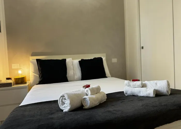 La Regina Delle Locazioni Accanto Bocconi *