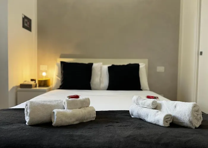 La Regina Delle Locazioni Accanto Bocconi * 밀라노