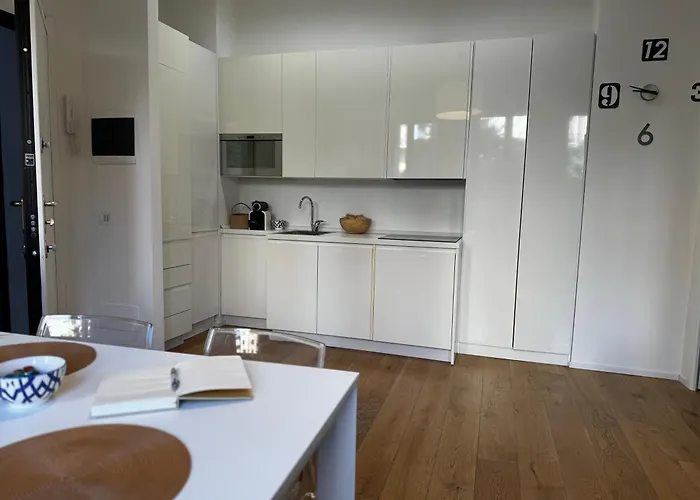 La Regina Delle Locazioni Accanto Bocconi