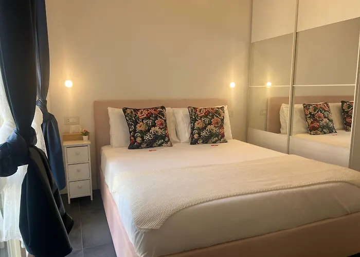 La Regina Delle Locazioni Nel Centro Storico Di *