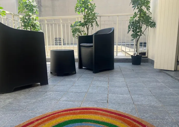 La Regina Delle Locazioni Nel Centro Storico Di Appartamento *