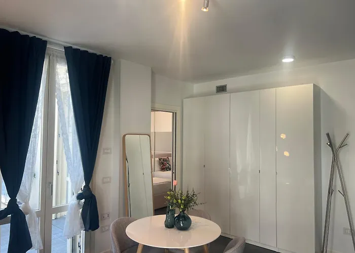 La Regina Delle Locazioni Nel Centro Storico Di Appartamento Milano