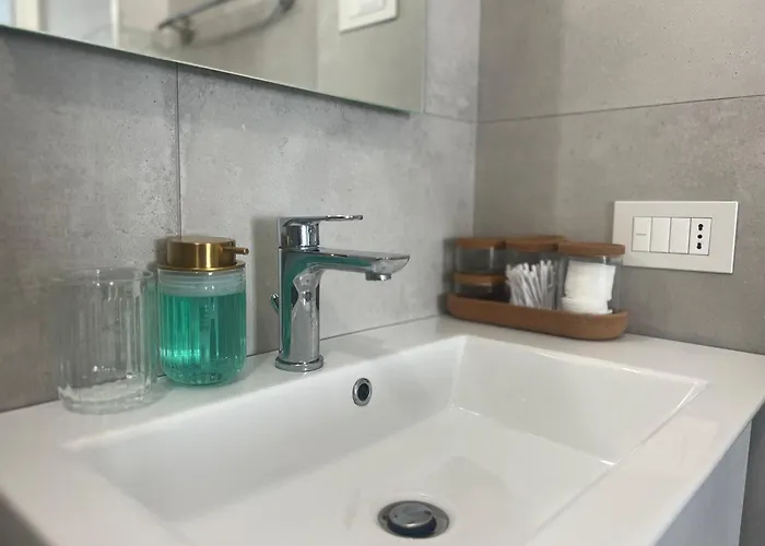 Appartamento La Regina Delle Locazioni Nel Centro Storico Di