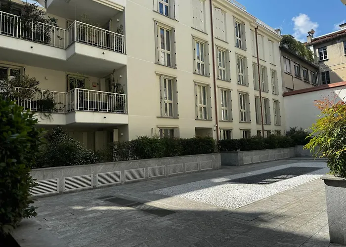 Appartamento La Regina Delle Locazioni Nel Centro Storico Di Milano