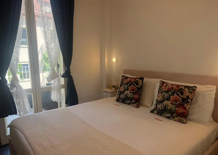 La Regina Delle Locazioni Nel Centro Storico Di *