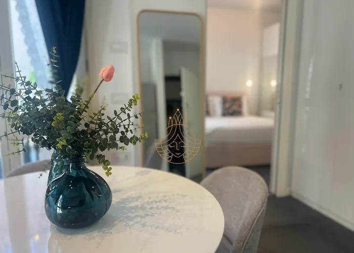 Appartamento La Regina Delle Locazioni Nel Centro Storico Di