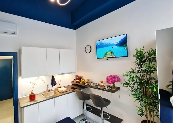 Savoldo ベッド・アンド・ブレックファスト ミラノ