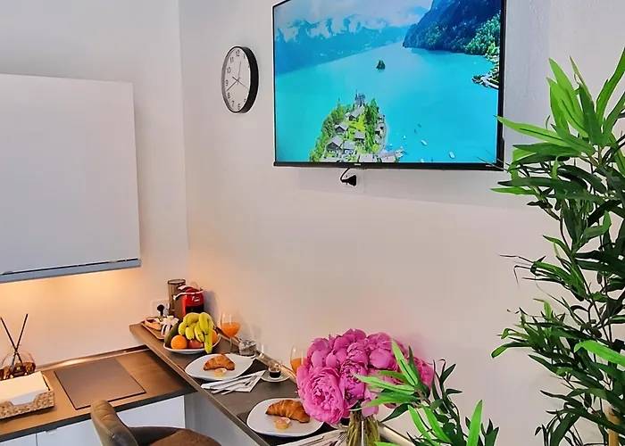 Savoldo Frühstückspension