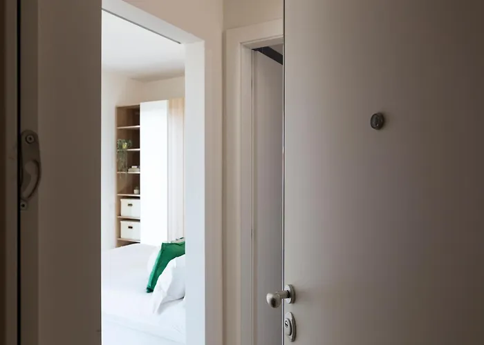 Διαμέρισμα Sei