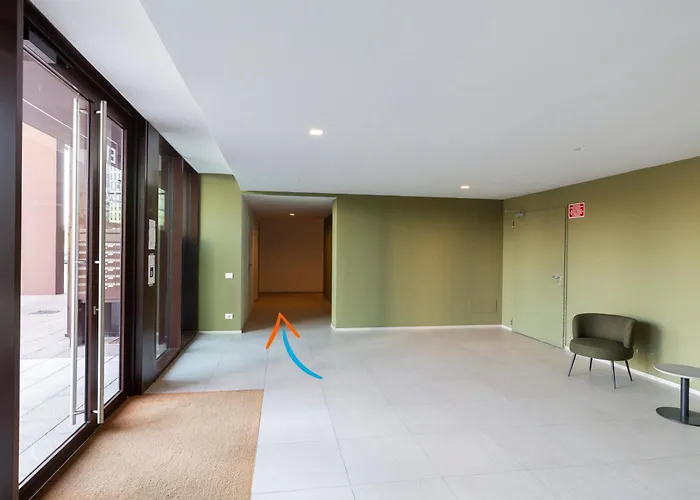 Διαμέρισμα Sei Μιλάνο