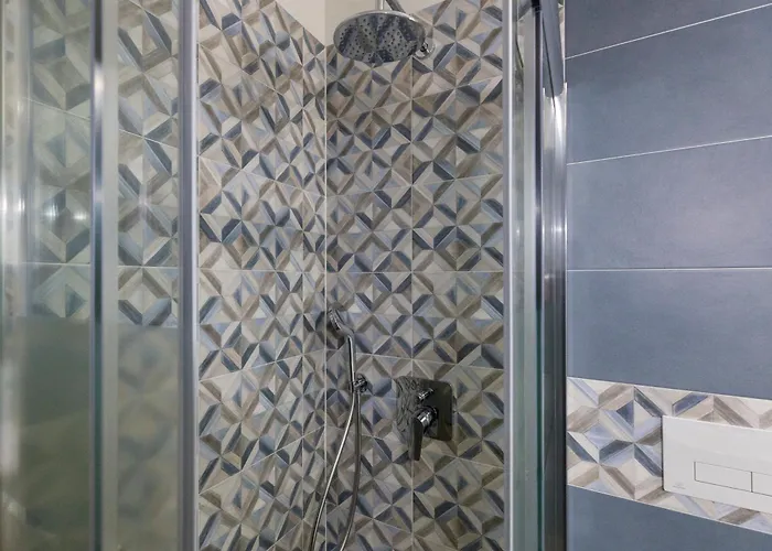 Διαμέρισμα Sei