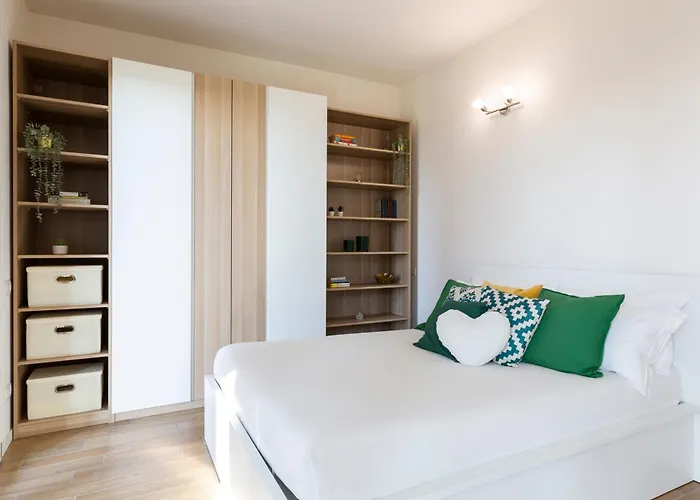 Sei Διαμέρισμα *